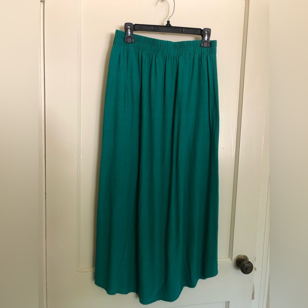 Loft midi-skirt, size S